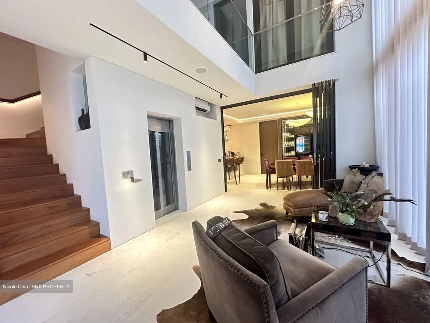Seletar Hills Estate (D28), Semi-Detached #580589481